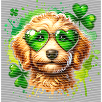 ST PATRICKS DAY-ST 359